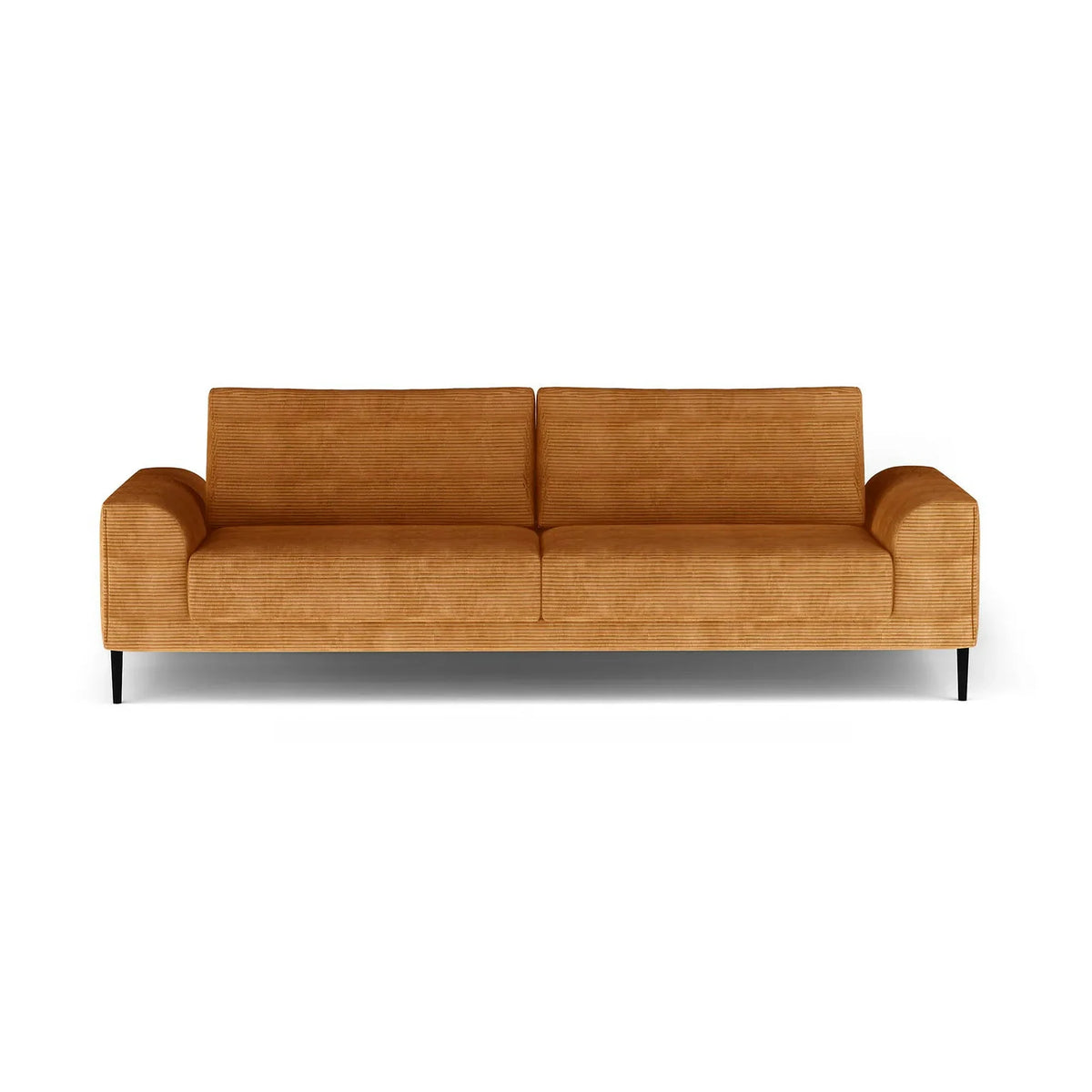 Canapea extensibila CAPITOL, personalizabila, cu lada depozitare, 250x105x89 cm