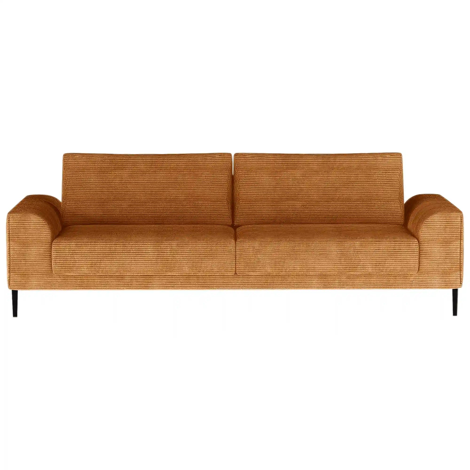 Canapea extensibila CAPITOL, personalizabila materiale gama Oferta Avantaj, cu lada depozitare, 250x105x89 cm