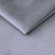 Canapea extensibila GENF, stofa catifelata gri - Monolith 84, cu lada depozitare, 247x103x90 cm