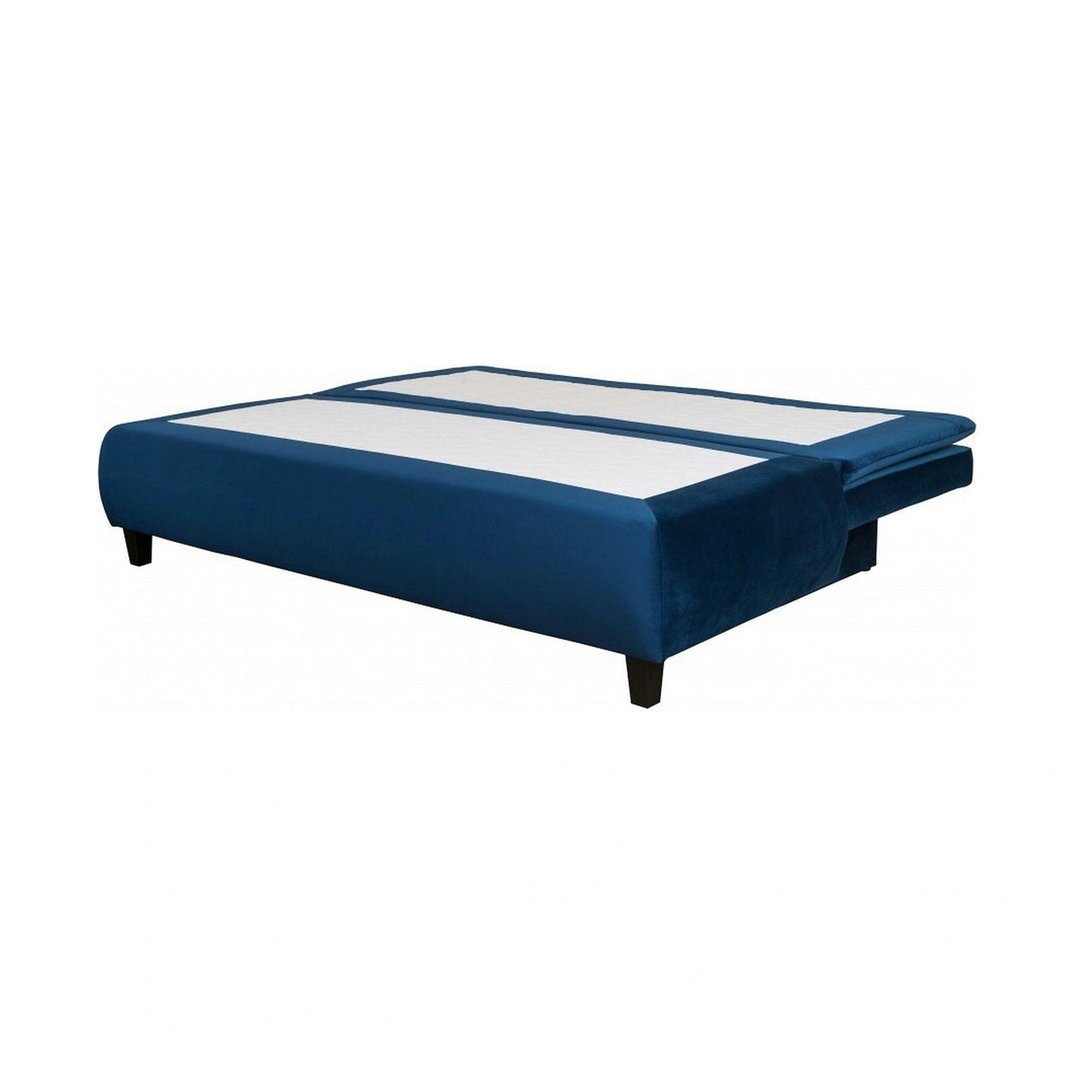 Canapea extensibila HARRY, personalizabil materiale gama Platinium, cu lada depozitare, 208x102x96 cm
