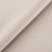 Canapea extensibila cu lada 3 locuri HARRY, stofa catifelata bej - Element 17, 208x102x96 cm
