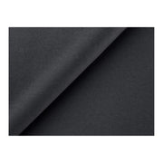 Canapea extensibila HARRY, stofa catifelata gri grafit - Element 22, lada depozitare, 208x102x96 cm