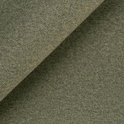 Canapea extensibila HARRY, stofa catifelata verde - Element 11, lada depozitare, 208x102x96 cm