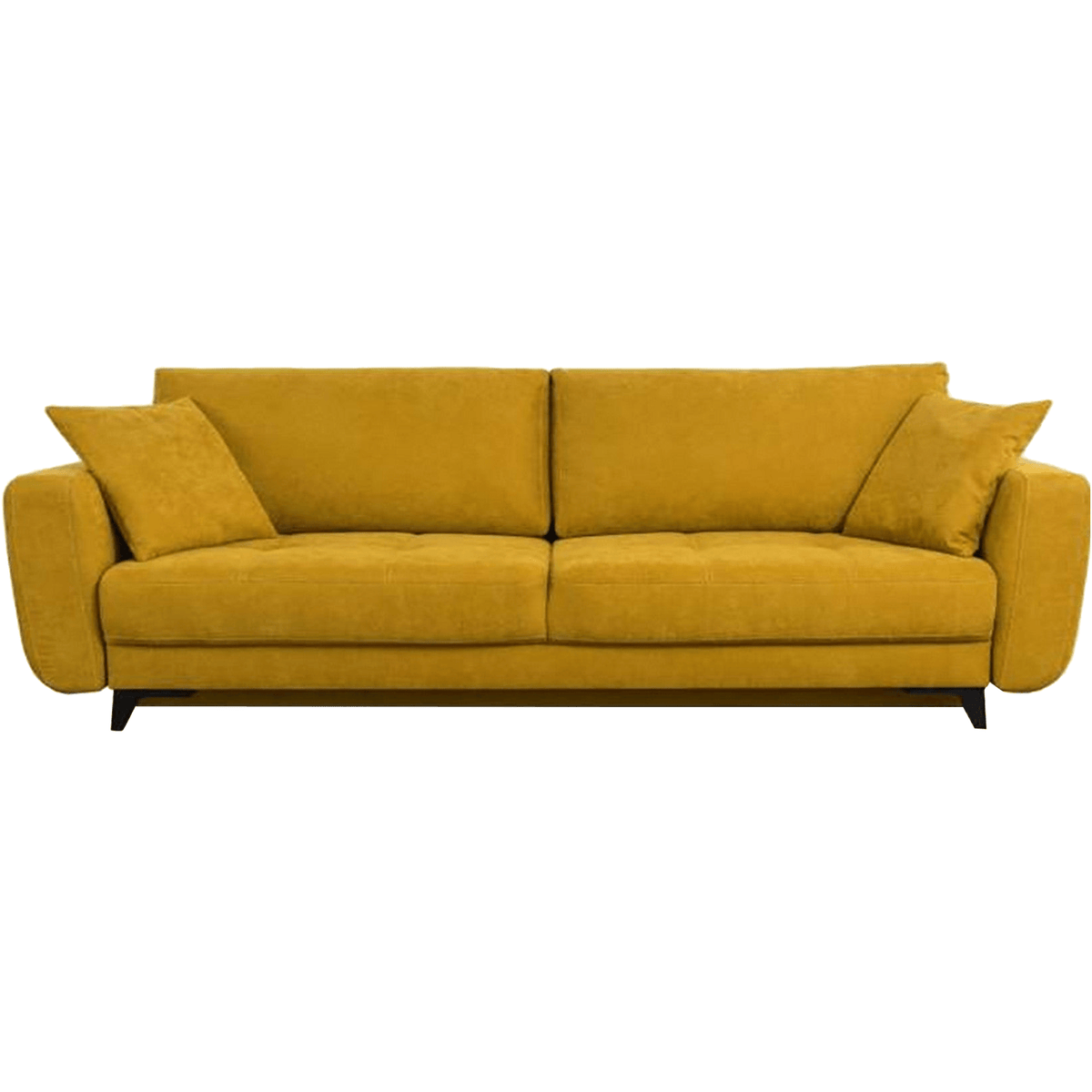 Canapea extensibila KARISA, personalizabil materiale Stofa de Lux, cu lada depozitare, 246x111x93 cm