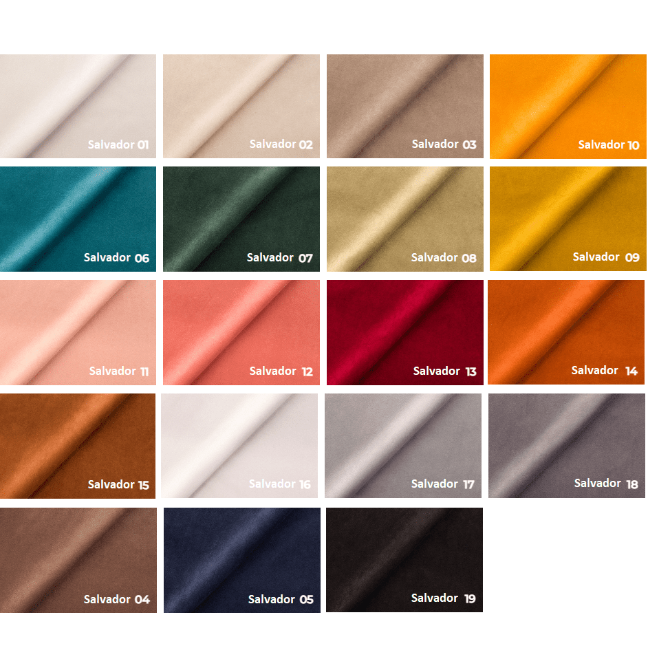 Canapea extensibila KARISA, personalizabil materiale Stofa de Lux, cu lada depozitare, 246x111x93 cm