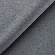Canapea extensibila KARISA, stofa catifelata gri - Element 23, cu lada depozitare, 241x113x91 cm