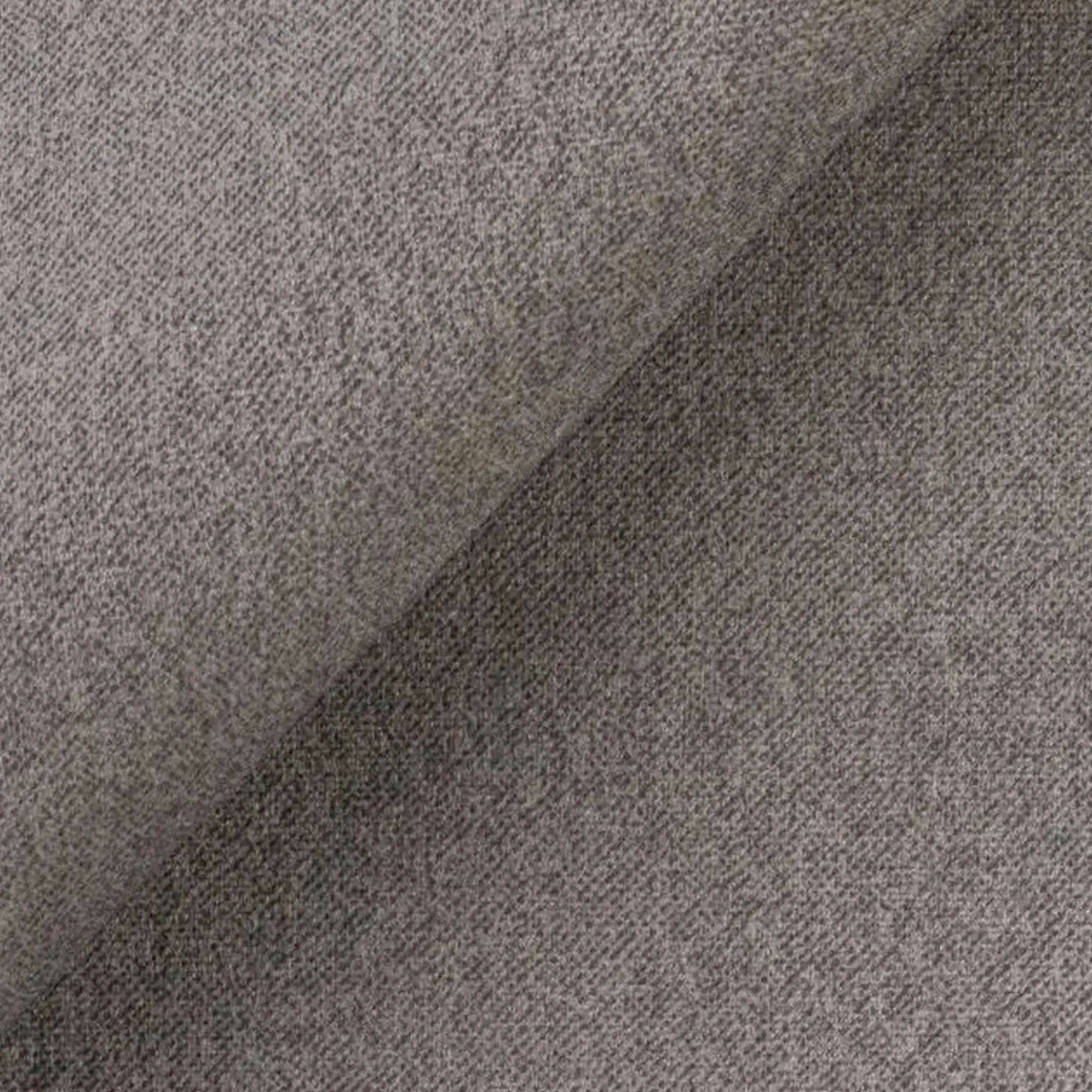Canapea extensibila KARISA, stofa gri - Element 3, cu spatiu depozitare, 241x113x91 cm