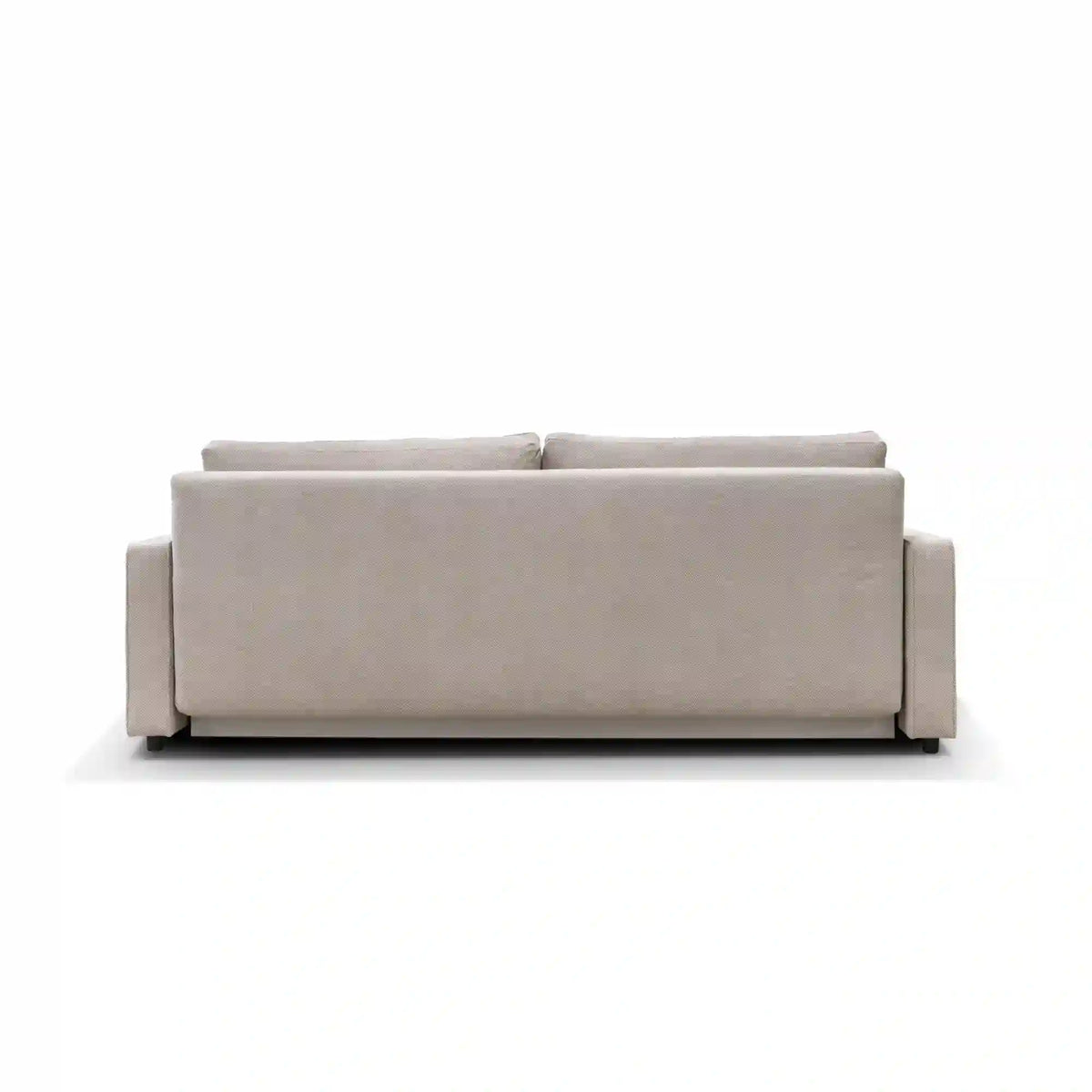 Canapea extensibila NICOLE, personalizabil materiale gama Oferta Avantaj, cu lada depozitare, 238x100x90 cm