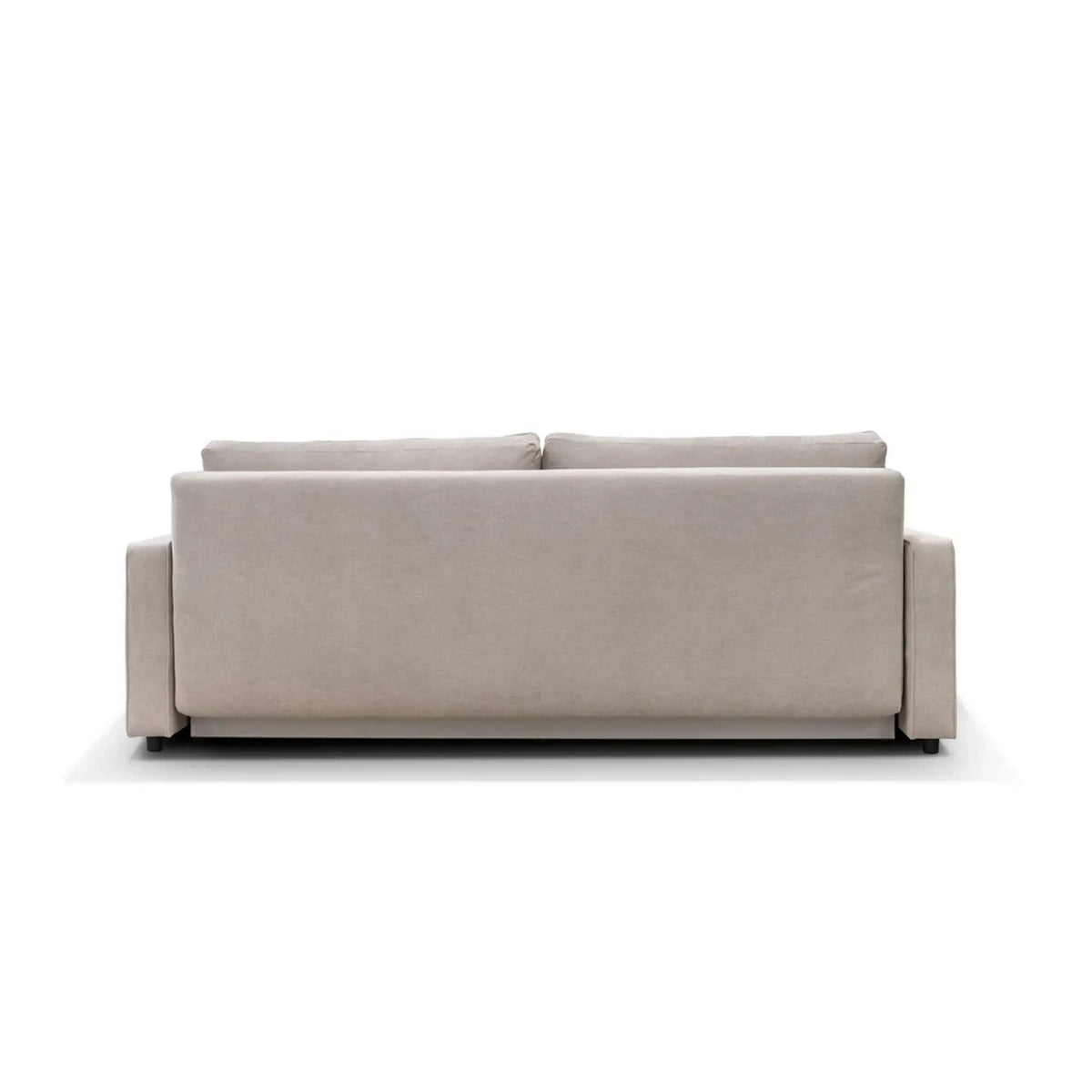 Canapea extensibila NICOLE, personalizabil materiale gama Platinium, cu lada depozitare, 238x100x90 cm