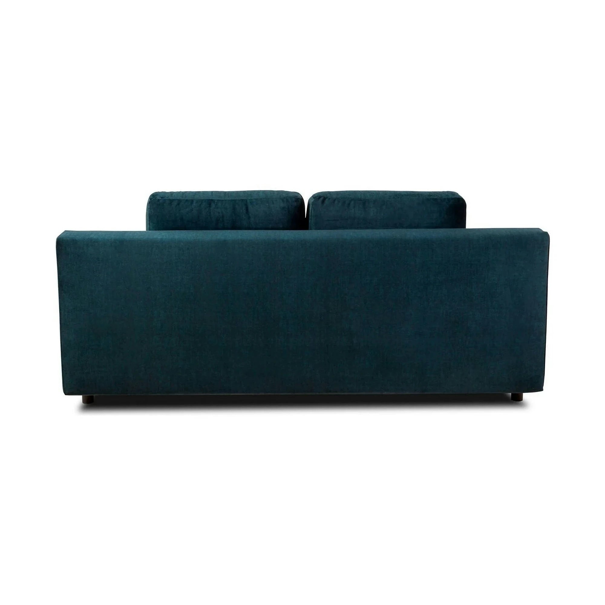 Canapea extensibila NOLA, personalizabil materiale gama Oferta Avantaj, cu lada de depozitare 200x102x92 cm