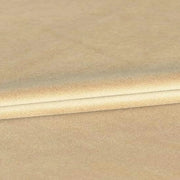 Canapea extensibila OSLO, stofa catifelata crem - Riviera 21, cu lada depozitare, 197x94x90 cm