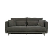 Canapea extensibila RICO, personalizabil materiale gama Oferta Avantaj, cu lada depozitare, 224x114x91 cm