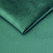 Canapea extensibila 3 locuri verde RICO, stofa catifelata - Monolith 37, cu lada depozitare, 224x114x91 cm