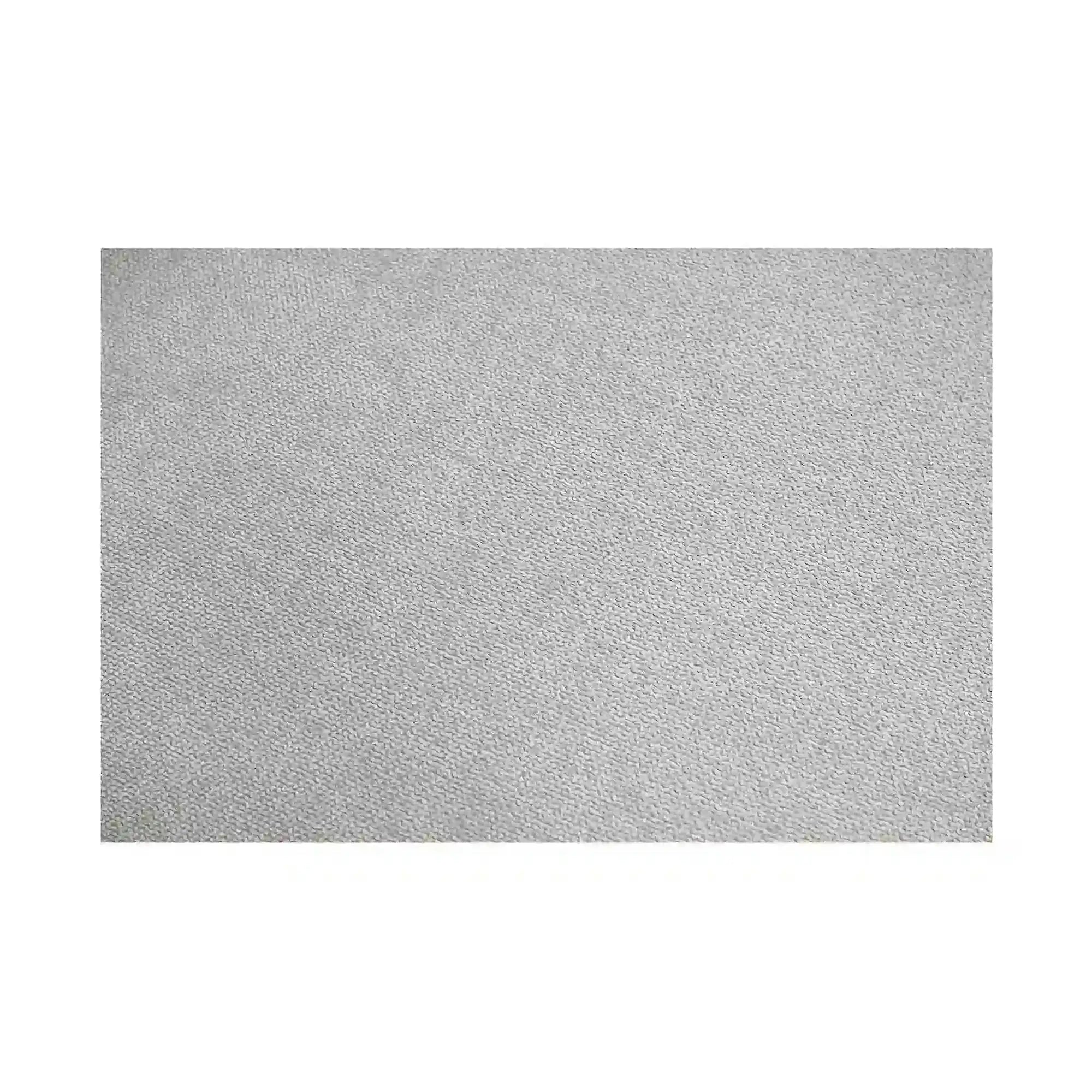 Canapea extensibila SUN, stofa catifelata gri - Enjoy New 45, 193x92x96 cm