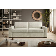 Canapea extensibila VANILLA 160, personalizabil, 220x98x87 cm