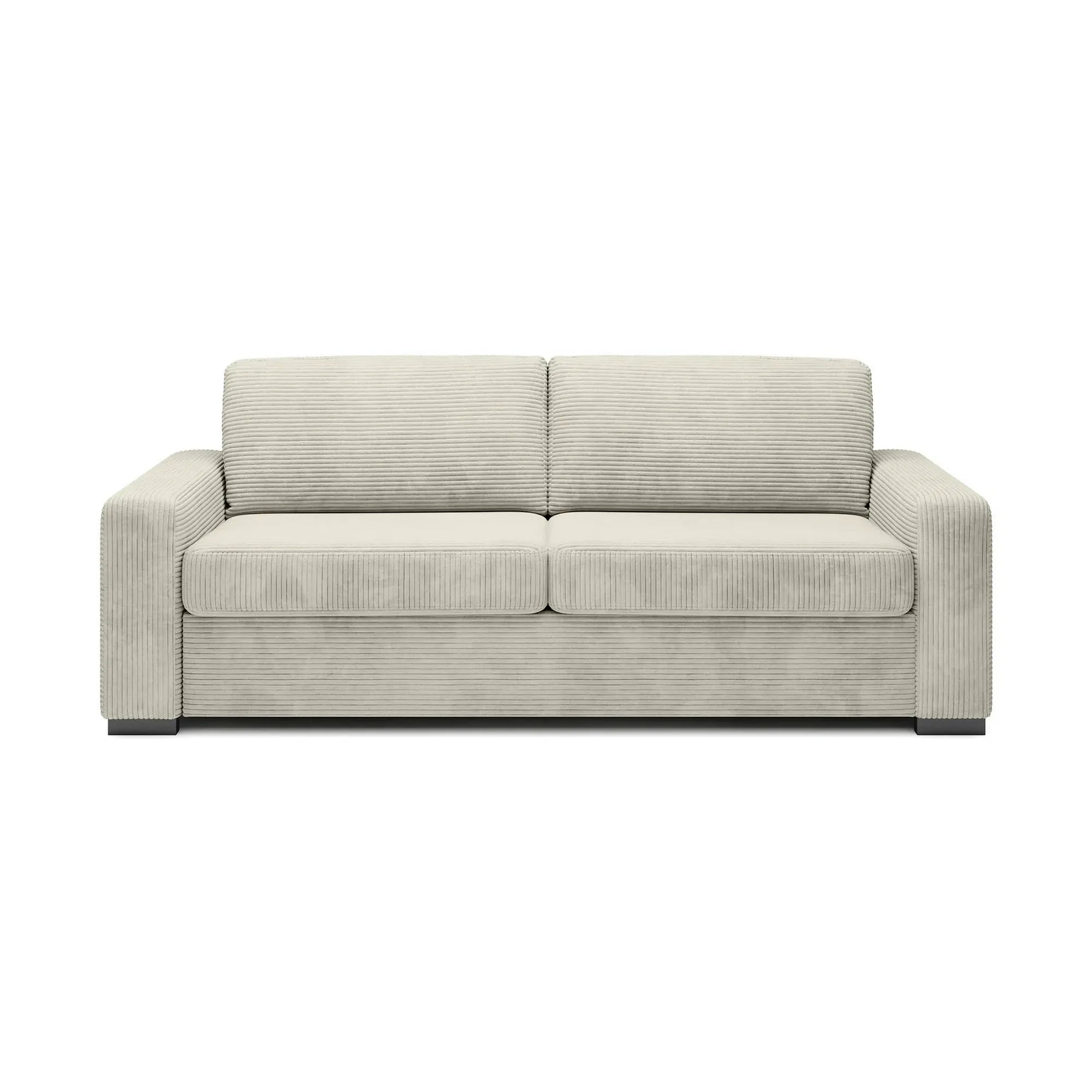 Canapea extensibila VANILLA 160, personalizabil, 220x98x87 cm
