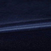 Canapea TIGA, stofa catifelata albastru inchis - Riviera 81, reglaj electric, 4 locuri, 302x136x72/88 cm