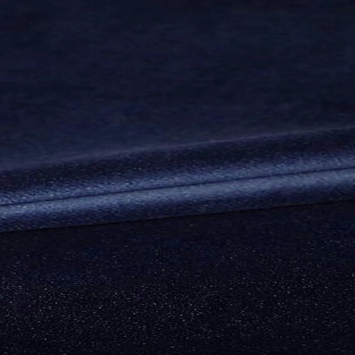 Canapea TIGA, stofa catifelata albastru inchis - Riviera 81, reglaj electric, 4 locuri, 302x136x72/88 cm