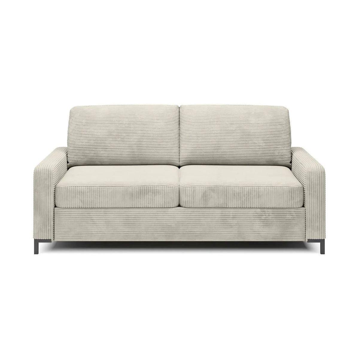 Canapea Tino extensibila 140, personalizabil, 187x97x84 cm