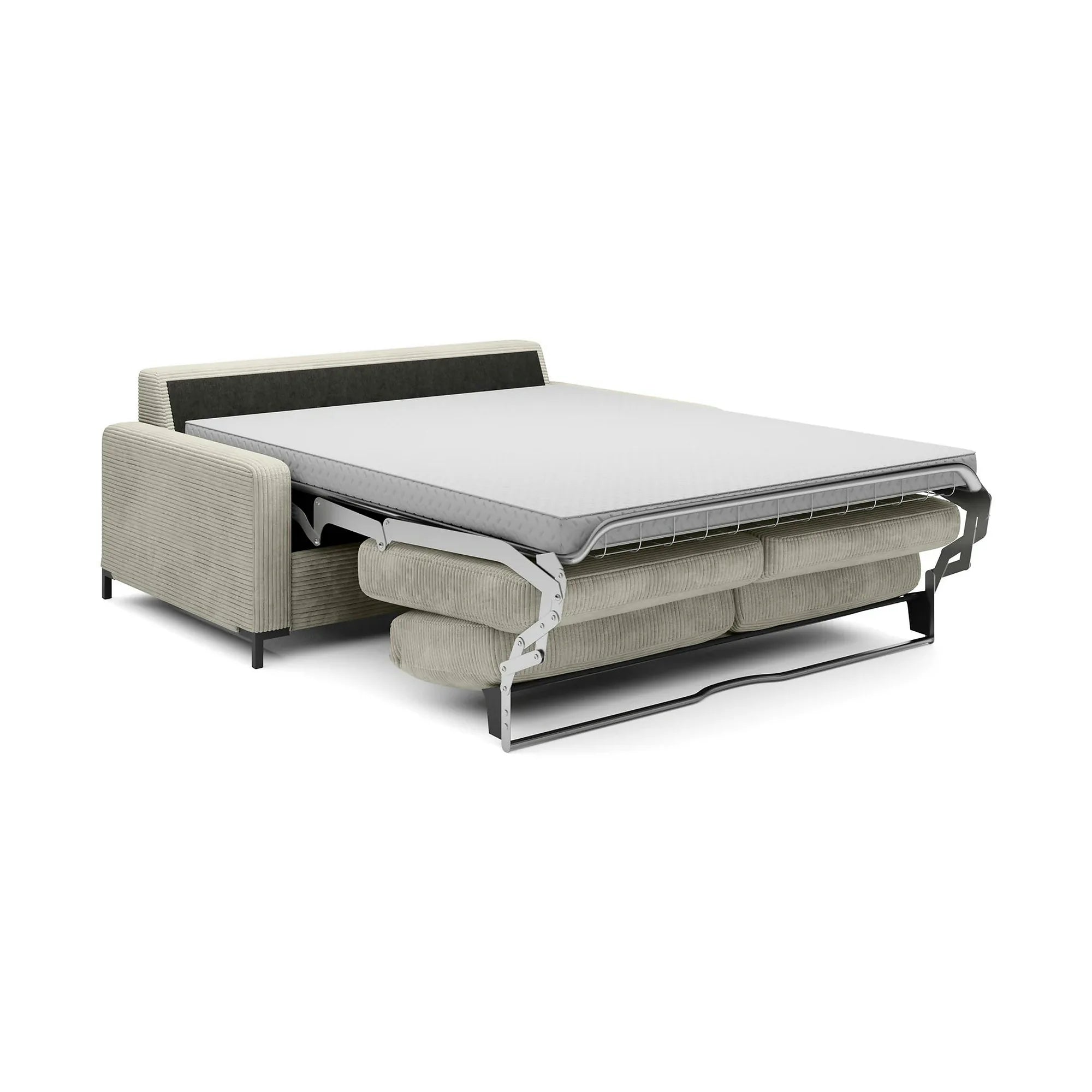 Canapea Tino extensibila 140, personalizabil, 187x97x84 cm