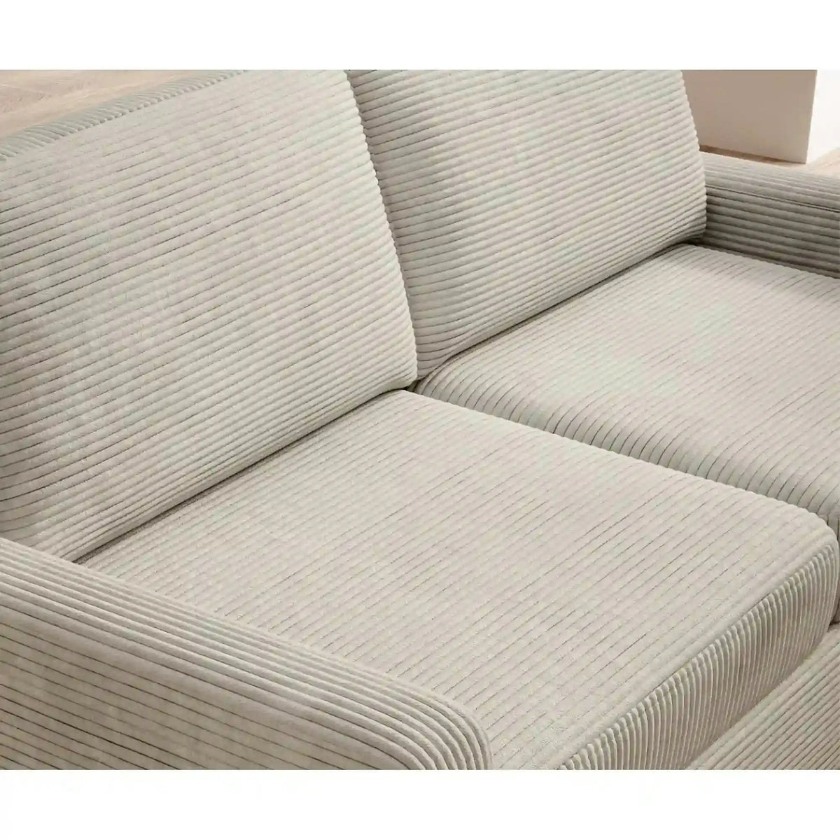 Canapea Tino extensibila 160, personalizabil, 207x97x84 cm
