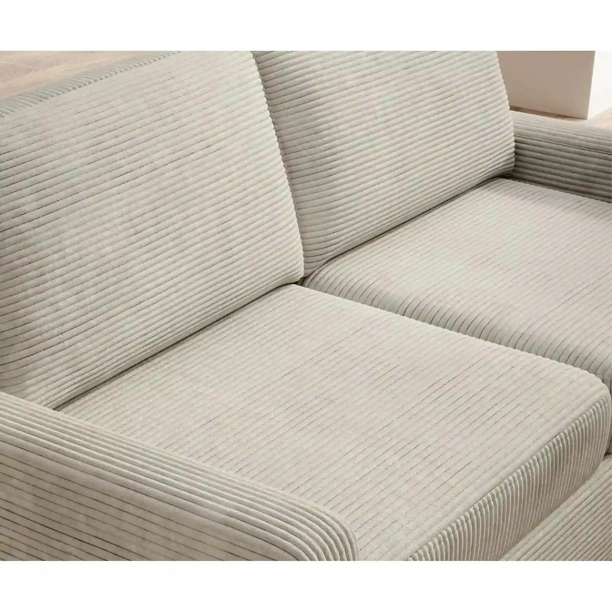 Canapea Tino extensibila 160, personalizabil, 207x97x84 cm