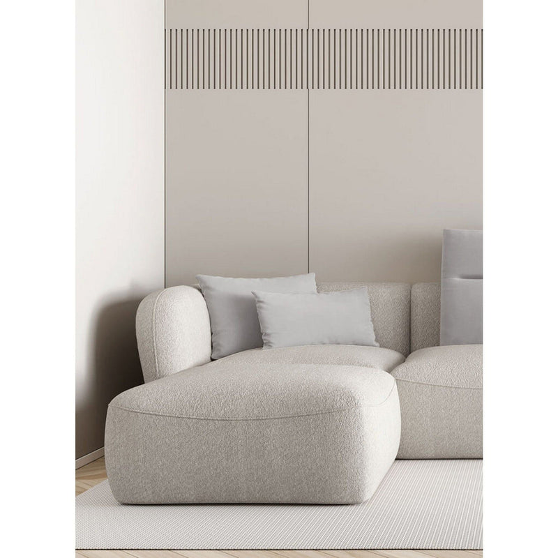 Coltar CANDELO MINI A, personalizabil materiale gama Oferta Avantaj, 308x172x75 cm