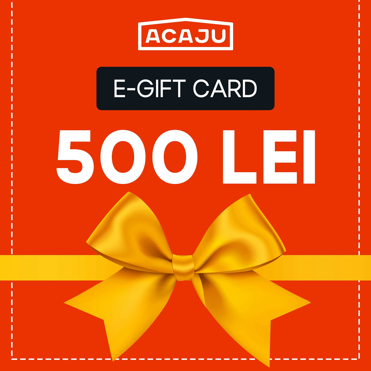 Card cadou