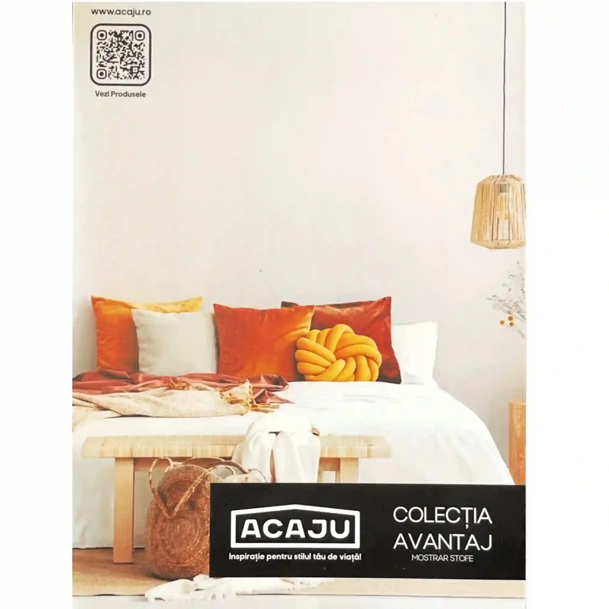 Catalog Colectia Avantaj