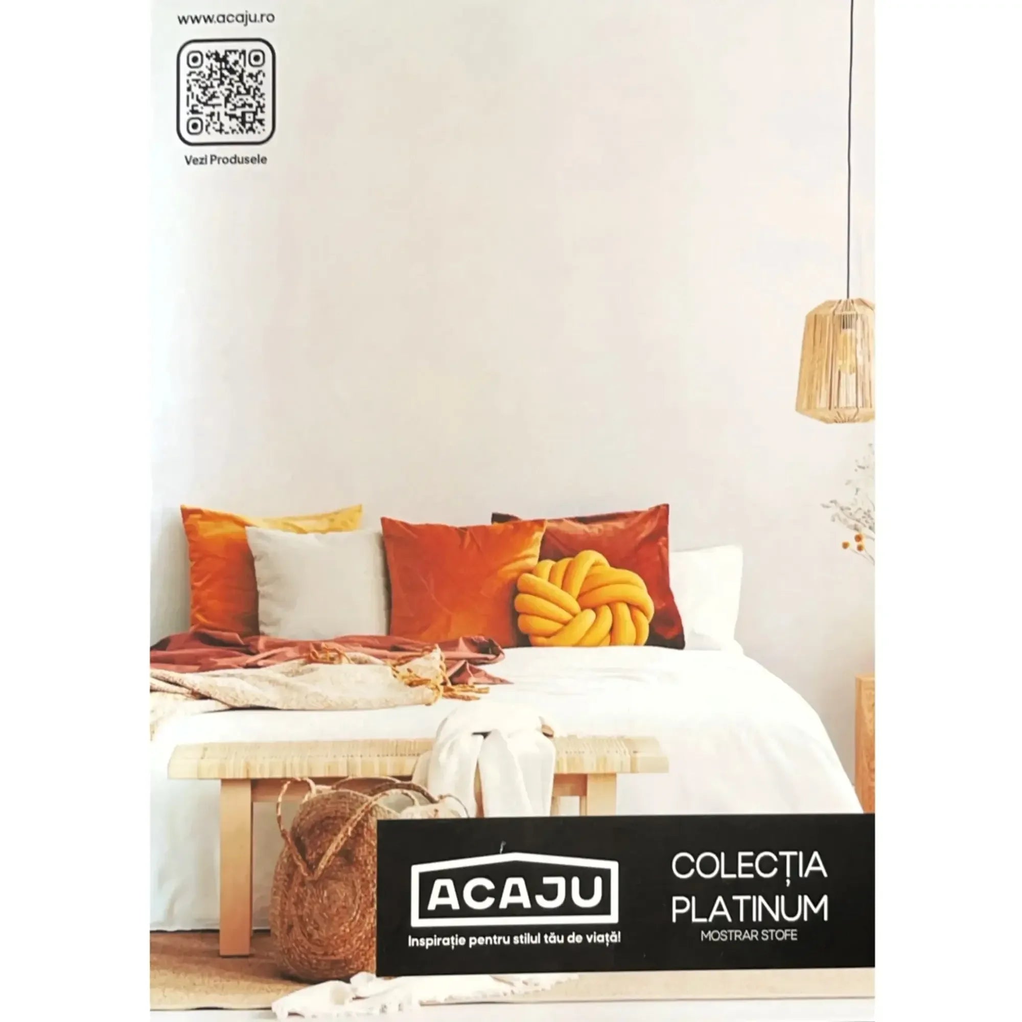 Catalog Colectia Platinium