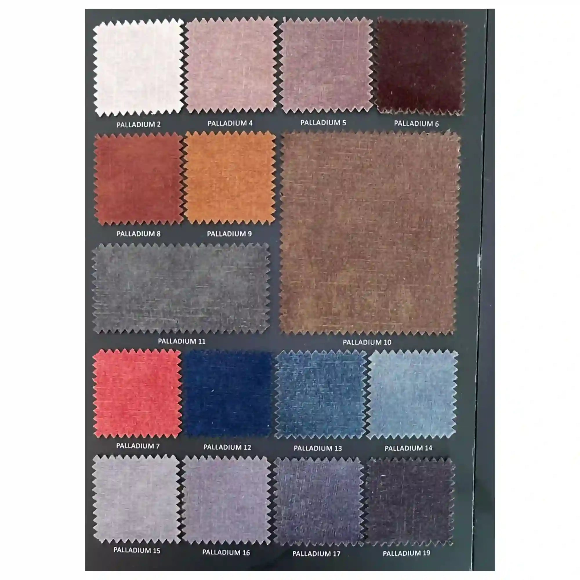 Catalog Colectia Platinium