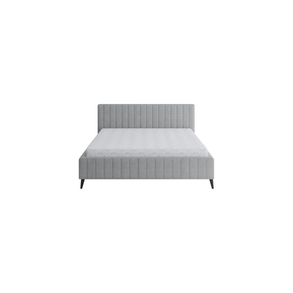 Pat MAGGIE SR 180x200, personalizabil materiale gama Premium, cu suport saltea si sistem de reglare