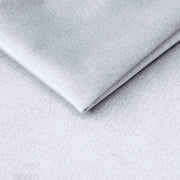 Coltar BAGGIO, sezlong stanga, stofa catifelata gri - Monolith 84, cu reglaj electric,lada depozitare, incarcator wireless si tetiere reglabile, 280x196x100 cm