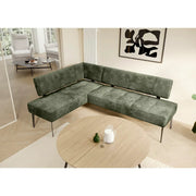 Coltar bucatarie BANCO, personalizabil, 213X164X89 cm