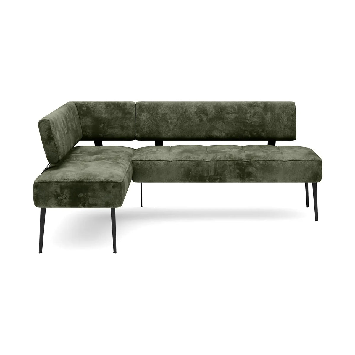 Coltar bucatarie BANCO, personalizabil, 213X164X89 cm