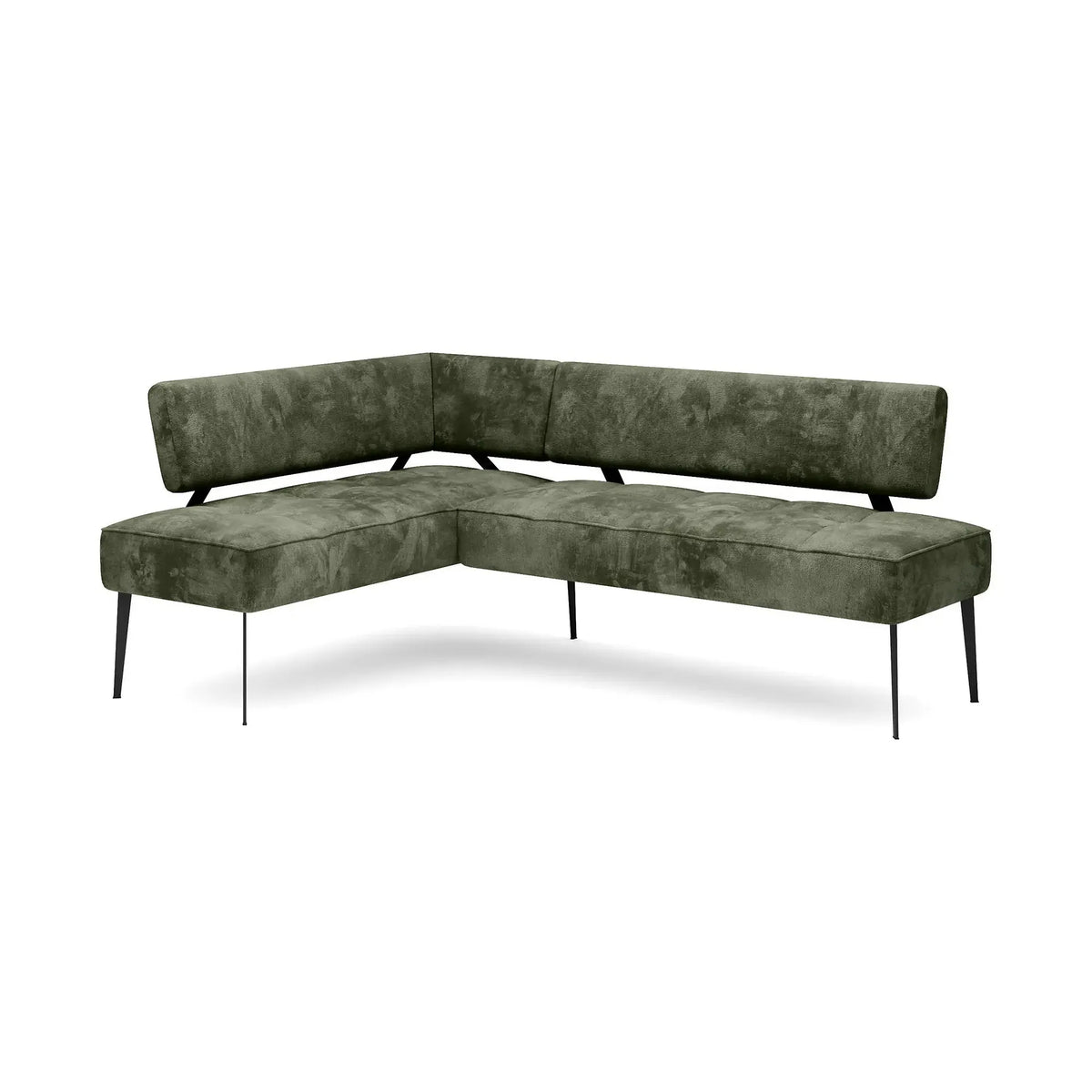 Coltar bucatarie BANCO, personalizabil, 213X164X89 cm