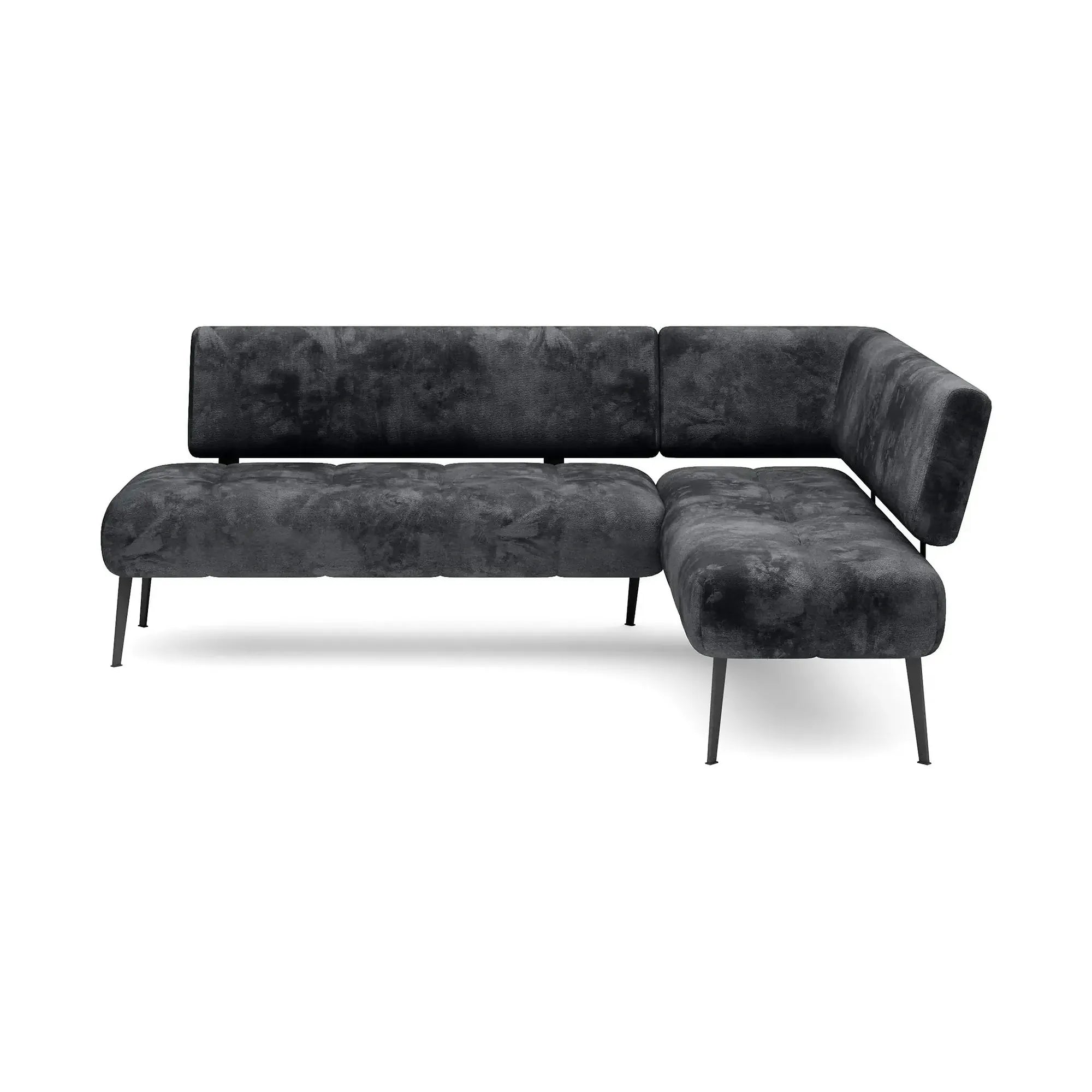 Coltar bucatarie MILO, personalizabil, 215X163X90 cm