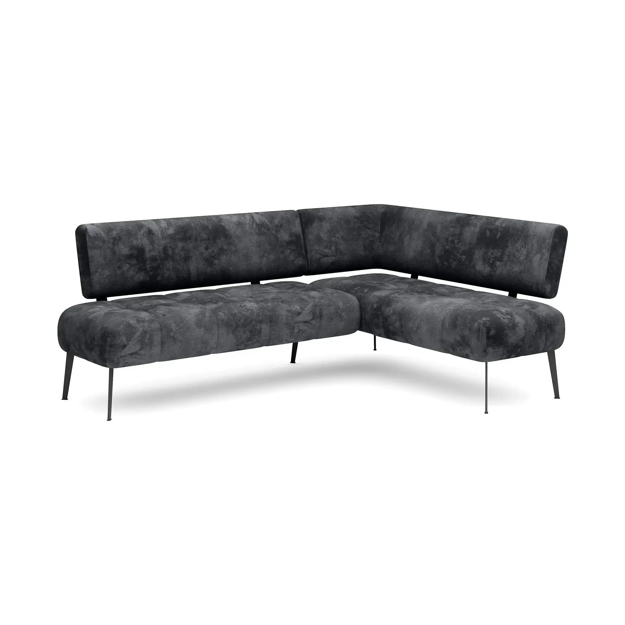 Coltar bucatarie MILO, personalizabil, 215X163X90 cm