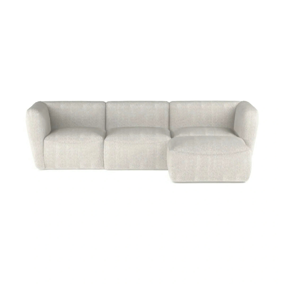 Coltar CANDELO MINI A, personalizabil, 308x172x75 cm