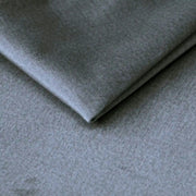 Coltar de living extensibil ADRIA, universal, stofa catifelata gri - Monolith 92, cu lada depozitare, 308x213x90 cm