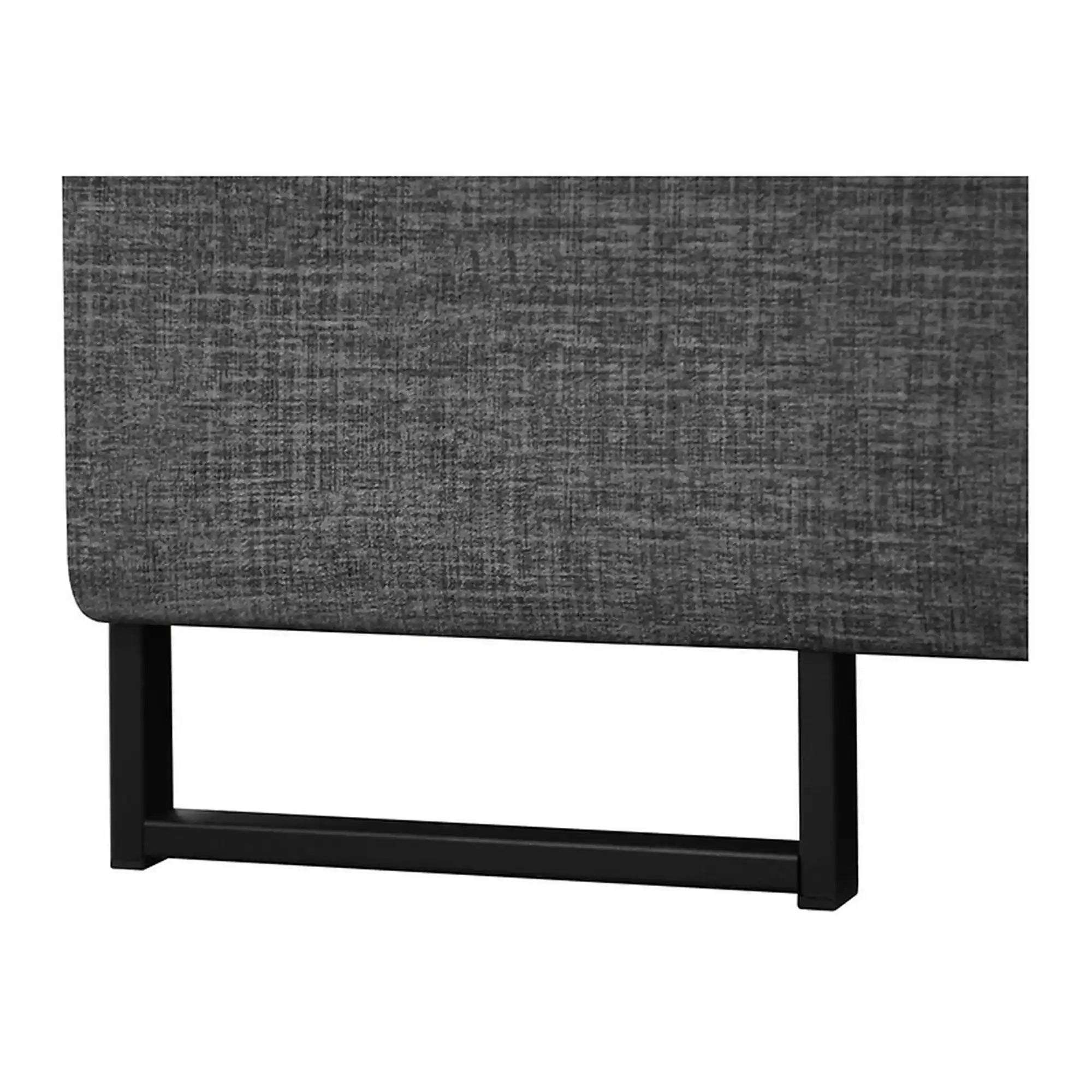 Coltar extensibil ARAGON, sezlong stanga, stofa catifelata gri - Voss 15, cu lada depozitare, 270x230x150 cm