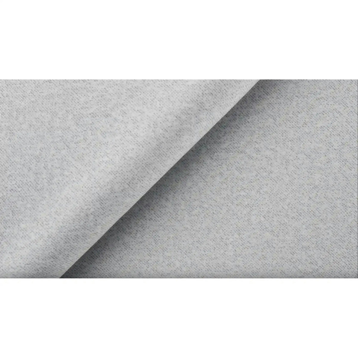 Coltar extensibil confortabil TOLLO MINI, sezlong dreapta, stofa catifelata gri - Element 24, cu lada depozitare si reglaj electric, 283x171x105 cm