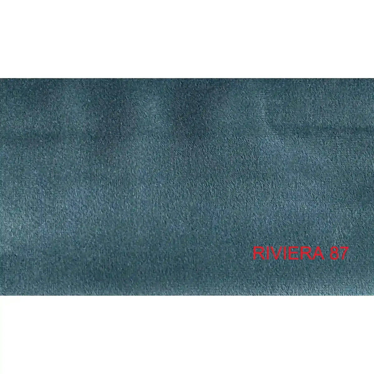 Coltar extensibil cu lada SELVA XL, sezlong stanga, stofa catifelata turcoaz inchis - Riviera 87, cu tetiere reglabile, 339x223x95 cm