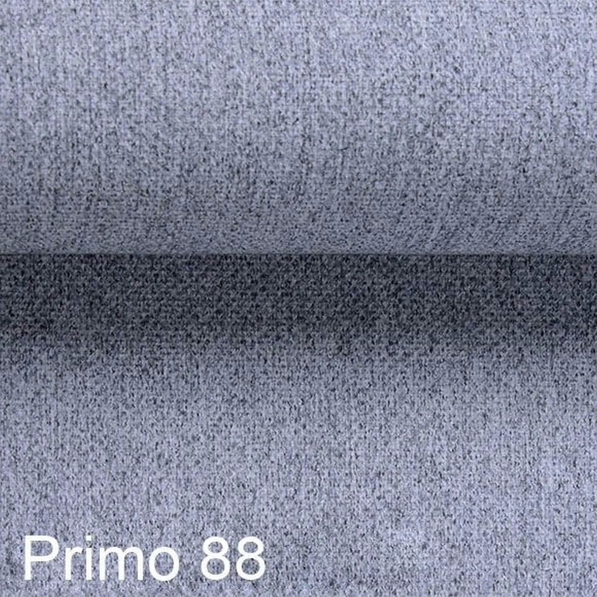 Coltar extensibil EVEREST, universal, stofa clasica gri - Primo 88, cu lada depozitare, 314x213x90 cm