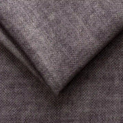 Coltar extensibil GANDI 160, sezlong dreapta, stofa catifelata gri deschis - Vogue 14, cu lada depozitare, 301x204x99 cm