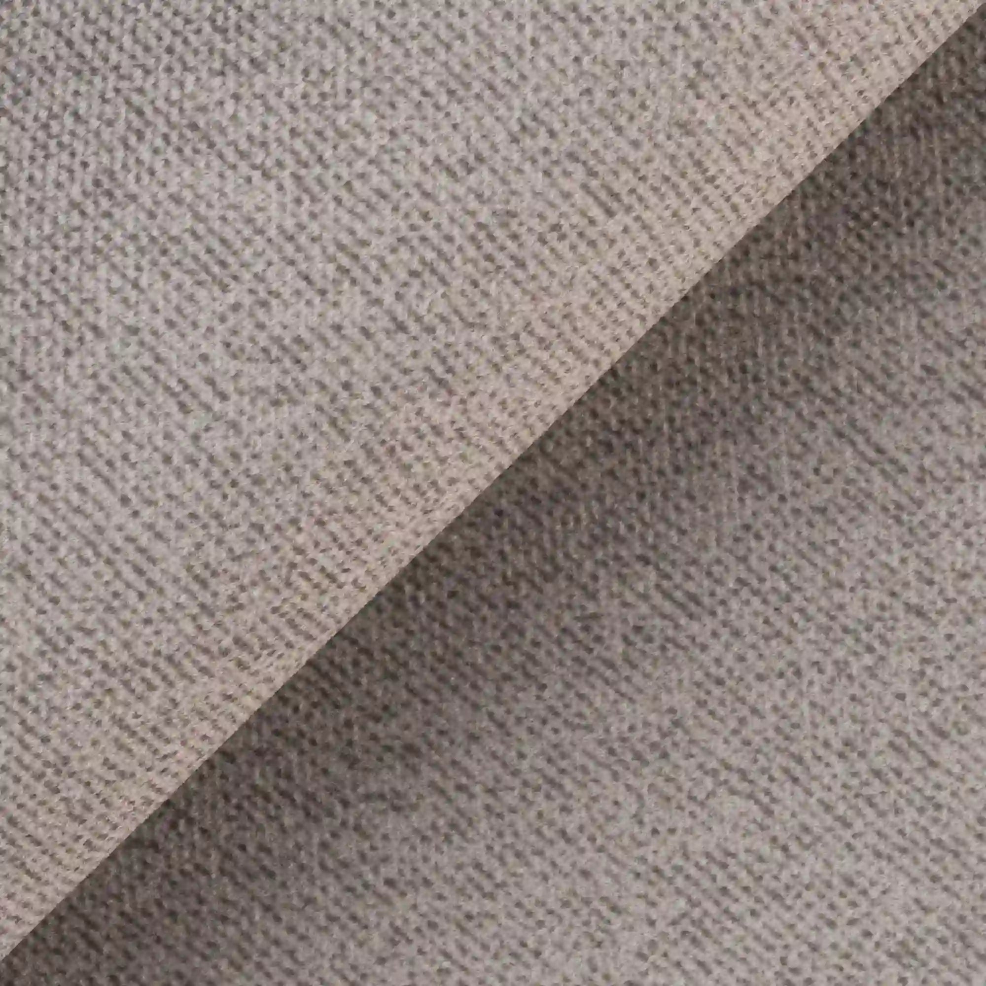 Coltar extensibil LIVIO, sezlong dreapta, stofa catifelata gri - Element 4, Gama Premium, cu lada depozitare si tetiere reglabile, 249x184x90 cm