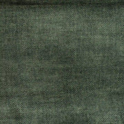 Coltar extensibil LIVIO, sezlong dreapta, stofa catifelata verde inchis - Vogue 11, cu lada depozitare si tetiere reglabile, 249x184x90 cm