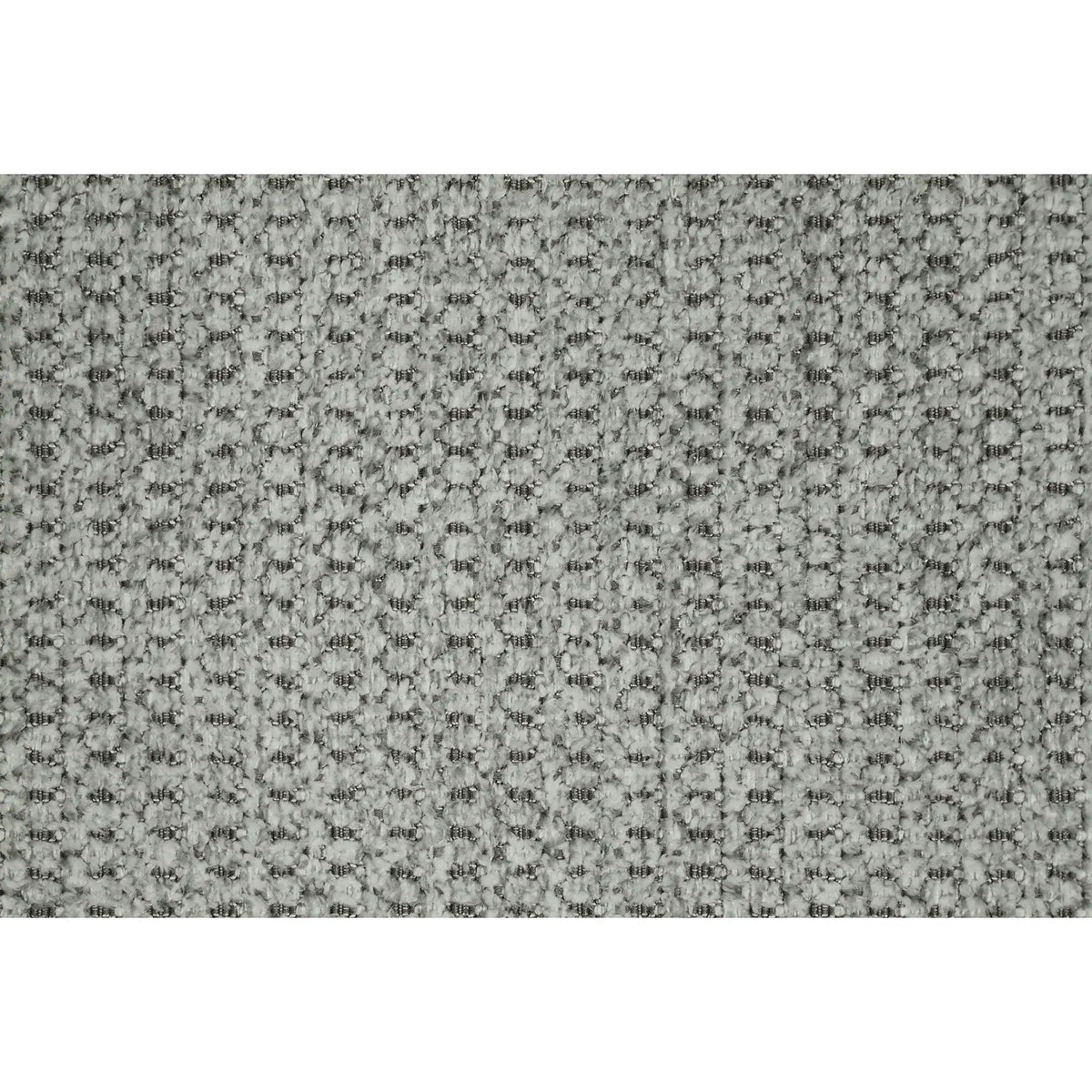 Coltar extensibil pentru living HERA, sezlong dreapta, stofa gri - Orlando C018, 240x173x93 cm