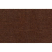Coltar extensibil pentru living HERA, sezlong dreapta, stofa maro - Campsbay R458, 240x173x93 cm