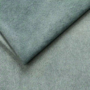 Coltar extensibil SELVA L, sezlong stanga, stofa catifelata verde menta - Salvador 12, cu lada depozitare si tetiere reglabile,  263x223x95 cm